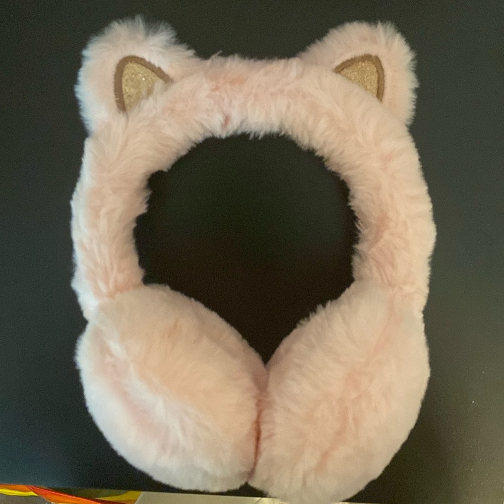 Tucker+Tate Kids earmuffs